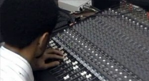 Tajai mixing Projecto: 2501