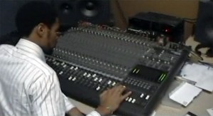 Tajai mixing Projecto: 2501