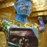"Yameen in Thailand" - Submitted By Travelin Matt
