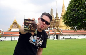 "Yameen in Thailand" - Submitted By Travelin Matt "Yameen in Thailand" - Submitted By Travelin Matt