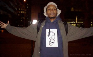 Del the Funky Homosapien. 1999.