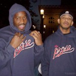 Pep Love & JayBiz aka The Prose. 1999.