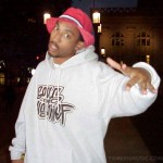 Phesto Dee! Souls of Mischief, 1999.