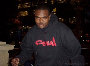 Smash Rockwell. Casual, 1999.