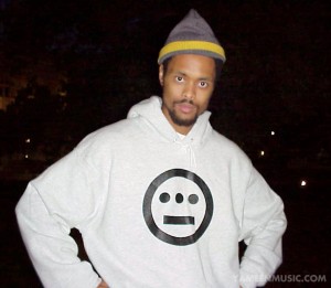 Tajai, Souls of Mischief.