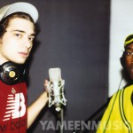 Aesop Rock & Percee P, 1999