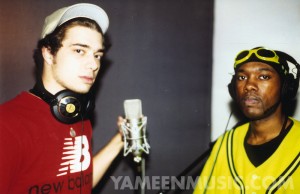 Aesop Rock & Percee P, 1999