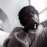 Tariq of The Roots, Philadelphia 1995