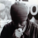 Black Thought, The Roots - 1995