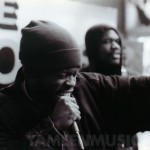 Black Thought & Leonard Hubbard, 1995