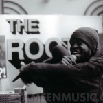 Black Thought Spittin, Do You Want More Record Release Party
