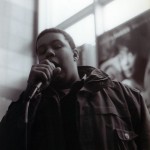 Dice Raw, The Roots - 1995