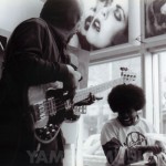 Leonard Hubbard & Ahmir, The Roots - 1995