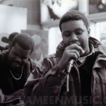 Dice Raw & Leonard Hubbard, The Roots
