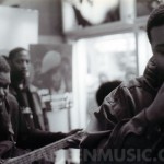 Hub & Dice Raw - 1995