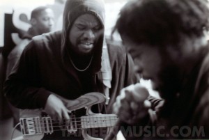 Tariq & Len Hub