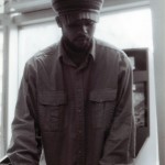 Kamal on the keys, The Roots Crew - 1995