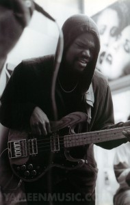 Leonard Hubbard, The Roots