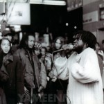 The Roots Crew, Black Thought, Philly 1995