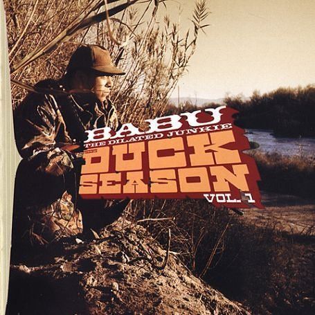 Hieroglyphics & Dilated Peoples in the recording studio